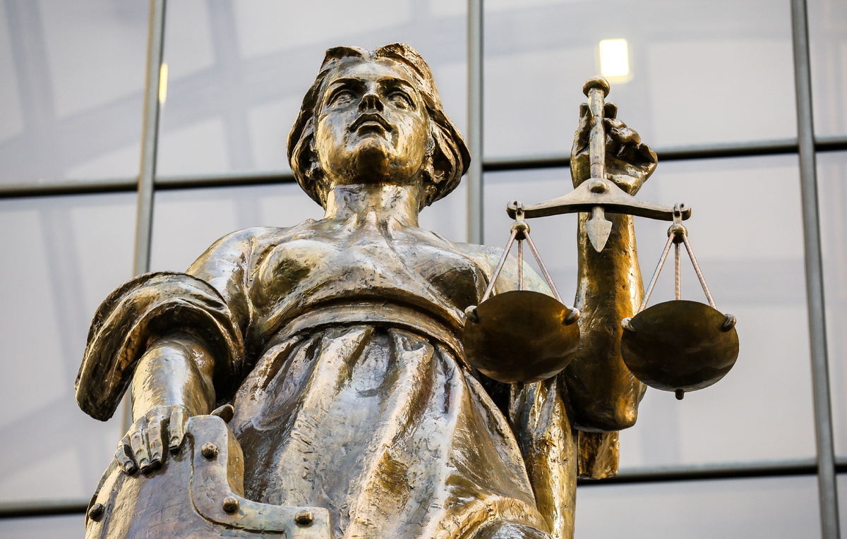 Михаил Терещенко/ТАСС