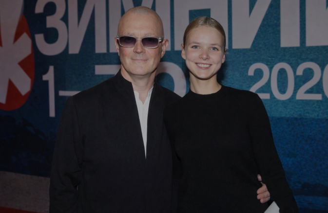 Егор Бероев жалел мужчин, уходящих к молодым. А потом сделал то же самое