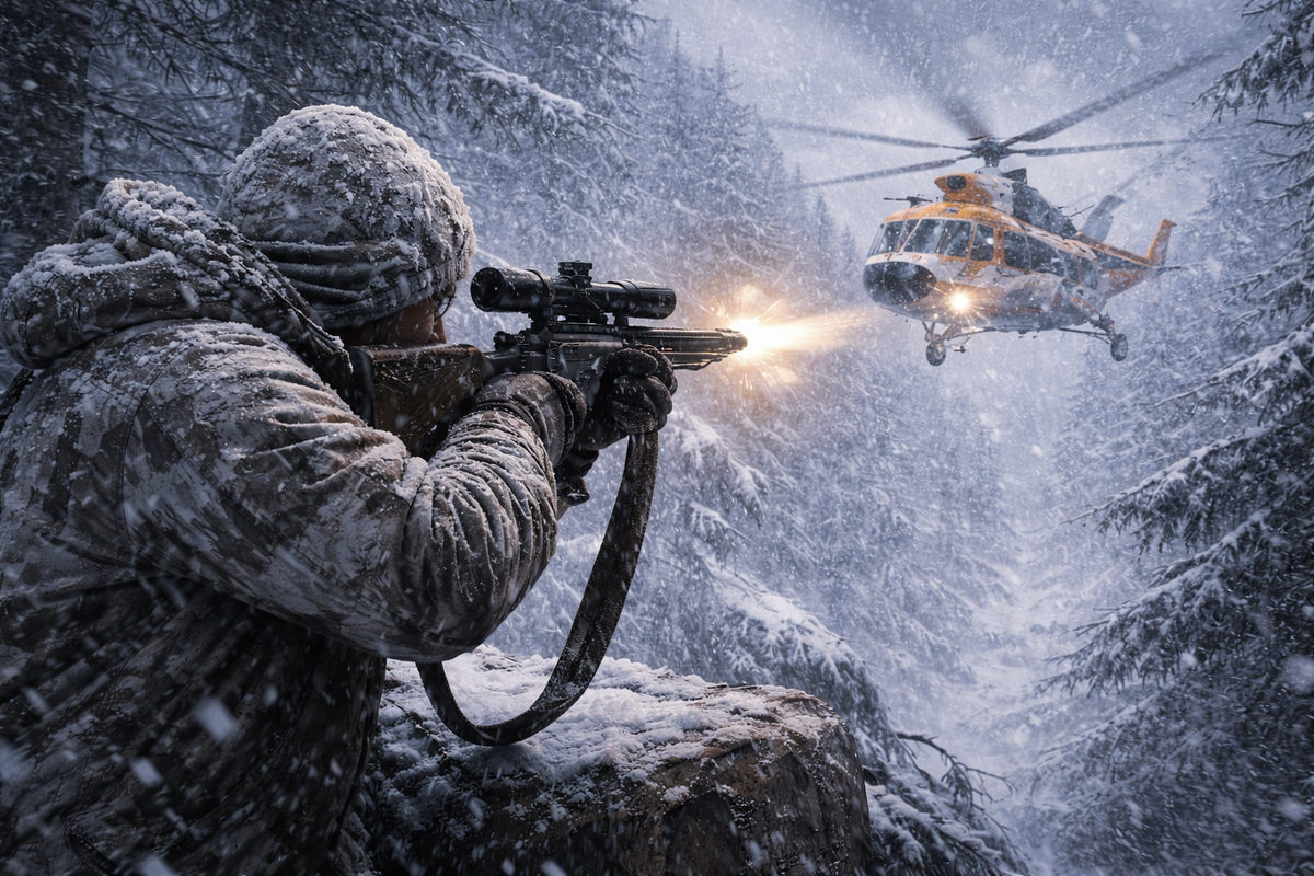 Автор: В. Панченко