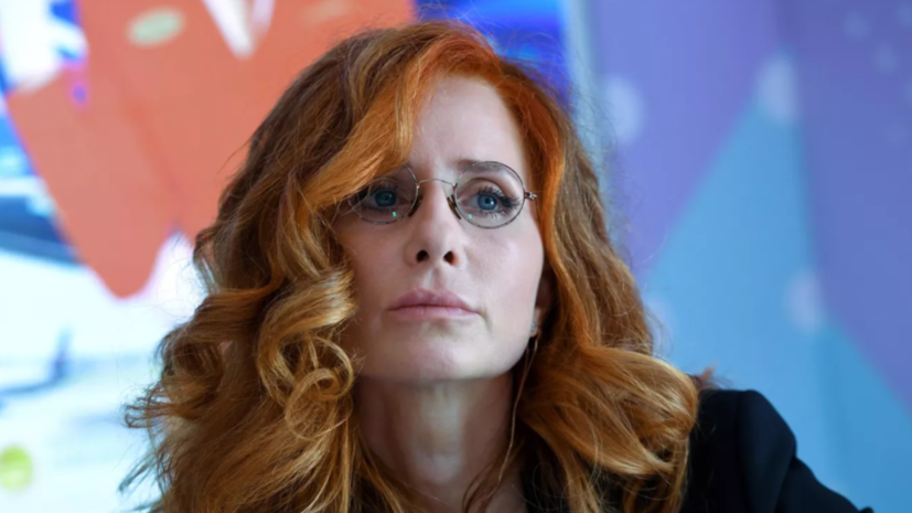   РИА Новости