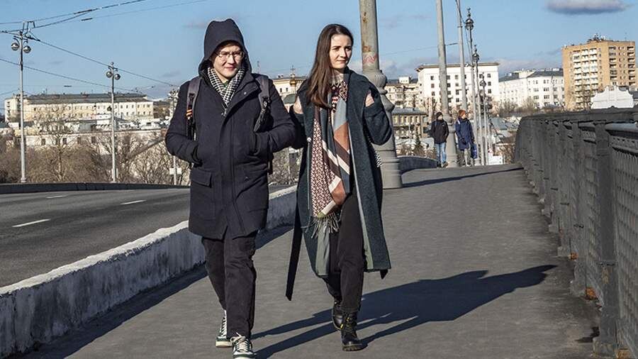    Фото: ИЗВЕСТИЯ/Константин Кокошкин