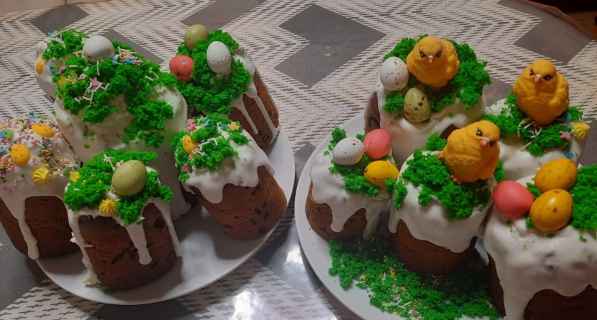    Архив редакции