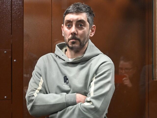    Фото: РИА Новости/Екатерина Чеснокова