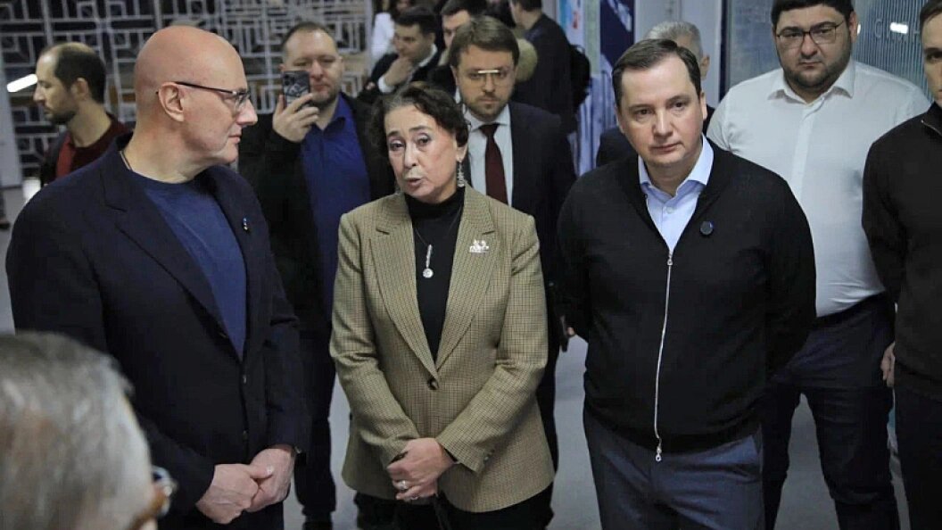    Фото: Правительство Архангельской области