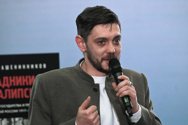 Кристина Кормилицына/РИА Новости   📷