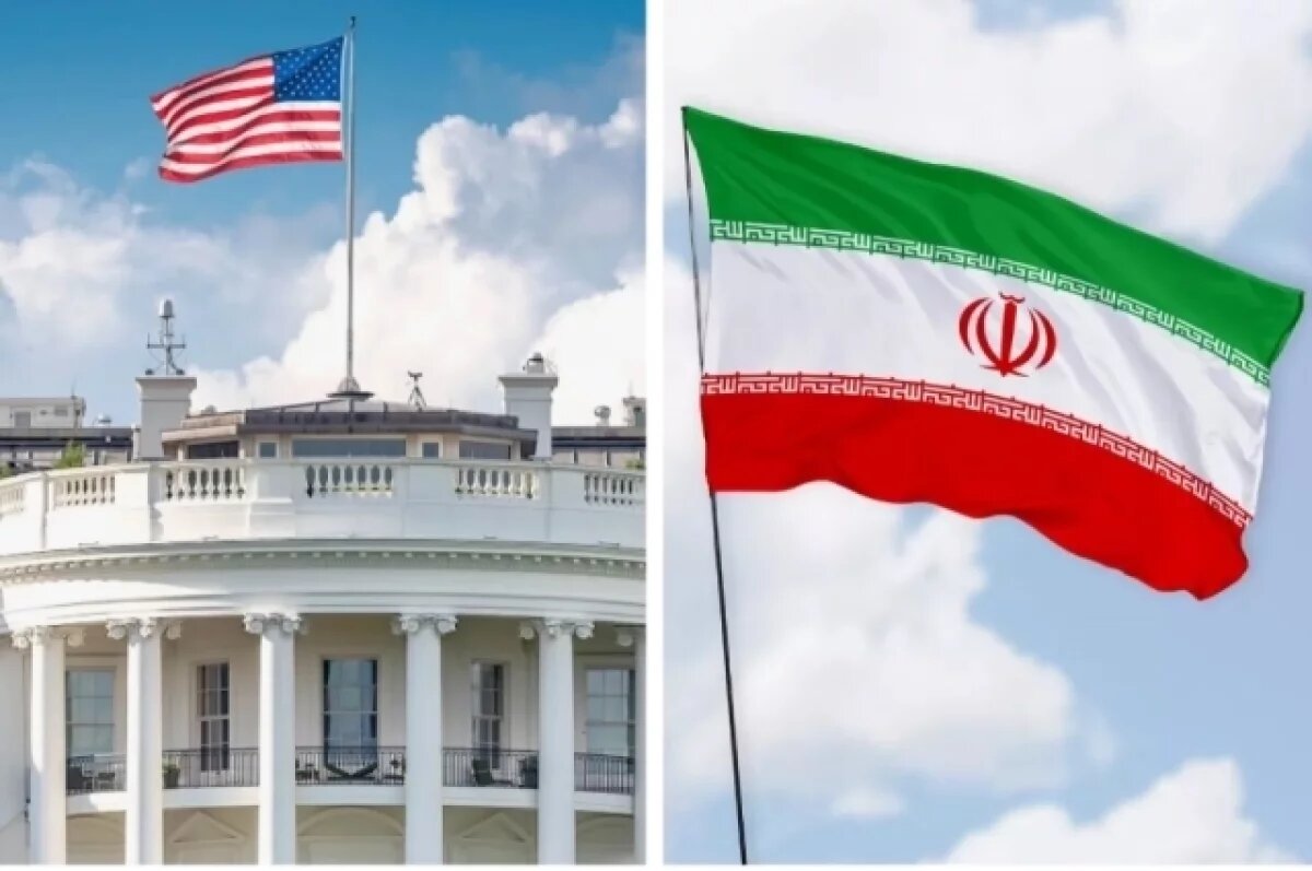    WSJ: переговоры в Женеве показали, что США и Иран далеки от соглашения