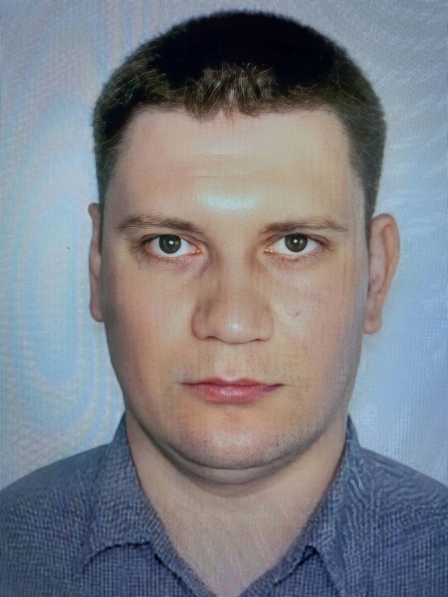    Ориентировка на Артема Османова. Фото: пресс-служба СУ СКР по Краснодарскому краю