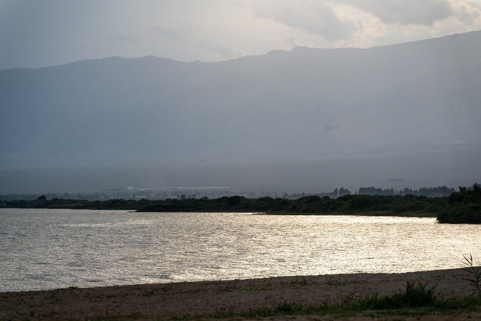    Специалисты отметили снижение числа происшествий с детьми. Михаил ФРОЛОВ