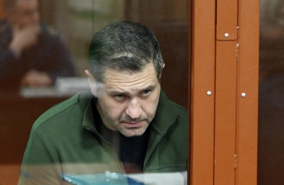    Михаил Воскресенский/РИА Новости