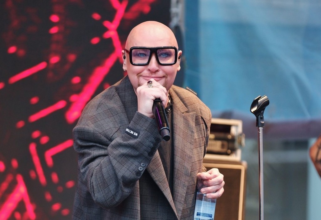    Фото © VK / Леонид Торопов