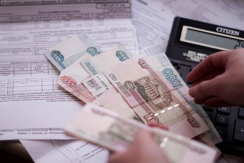 С какого момента дольщик обязан оплачивать коммунальные платежи