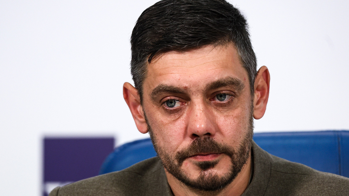     Сергей Булкин/ТАСС