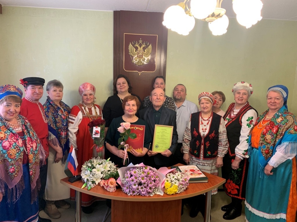    Фото: Управление записи актов гражданского состояния Республики Карелия