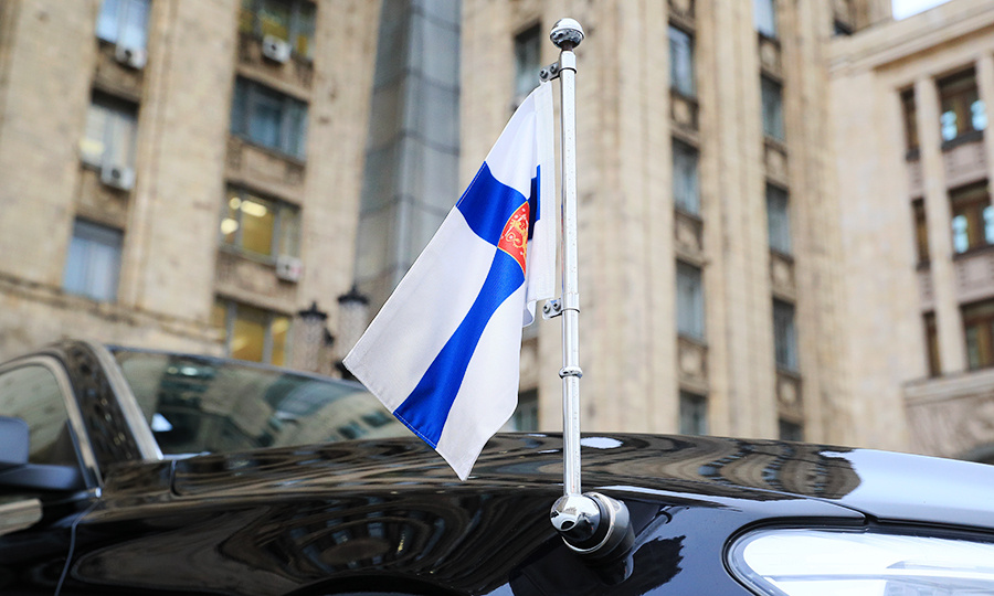    © Антон Денисов/РИА Новости