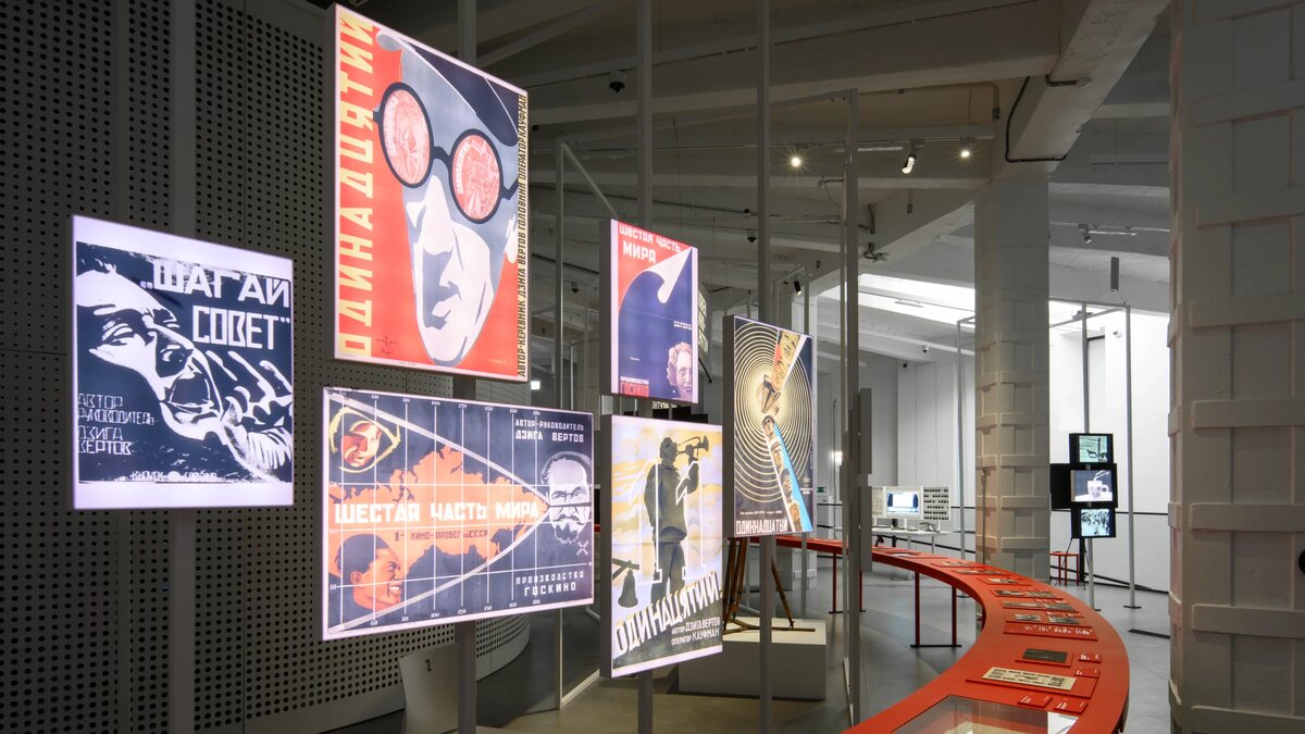   Даниил Анненков / Пресс-служба Центра «Зотов»