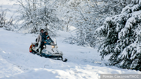     Фото: Роман Соколов/ТАСС   
 Текст: Елизавета Шишкова