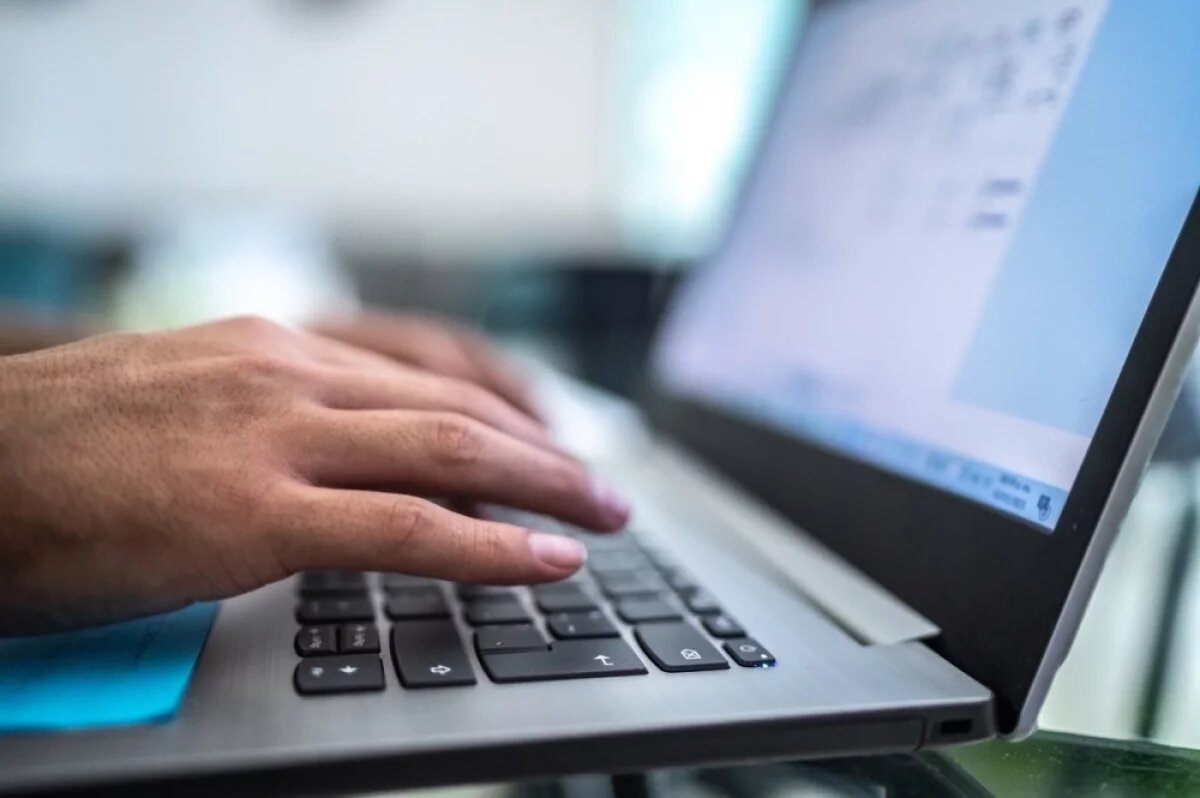    Информресурсы Роскомнадзора и Минобороны РФ подверглись DDoS-атаке