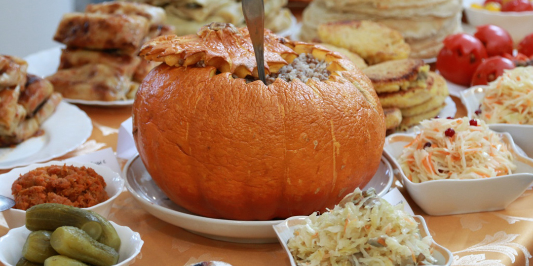 О еде в Великий пост – для тех, кто постится или хочет испытать себя