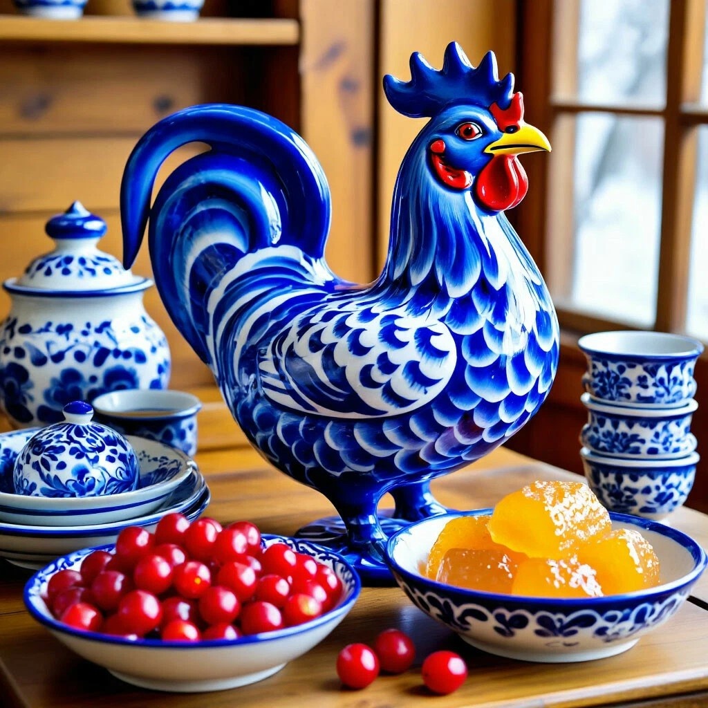 Изображение создано с помощью AI