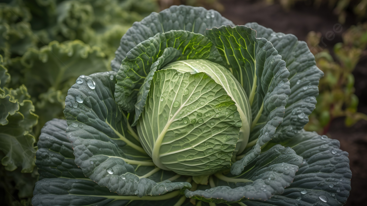 Ее величество Капуста