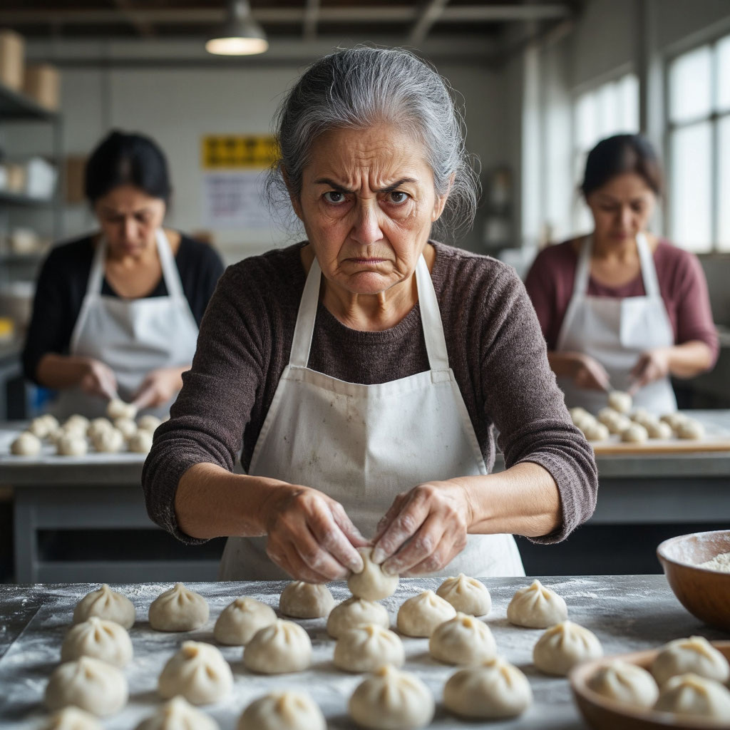 Сгенерирована ИИ