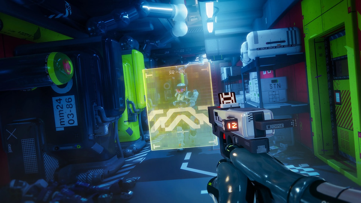 Впечатления от беты Marathon — много вопросов, мало ответов