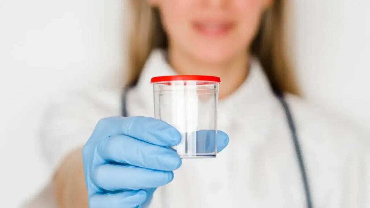    Тестирование на наркотики © ru.freepik.com