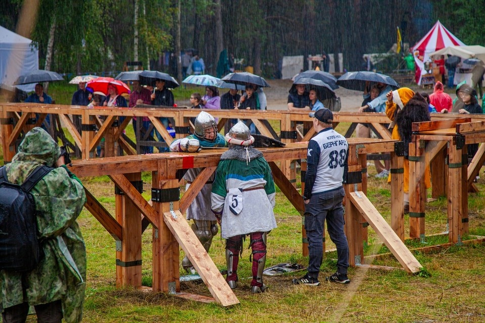 В своем первом турнире Анастасия одержала победу. Фото: предоставлено Анастасией