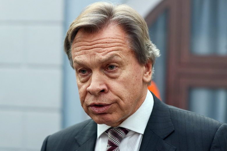    Сергей Булкин/NEWS.ru