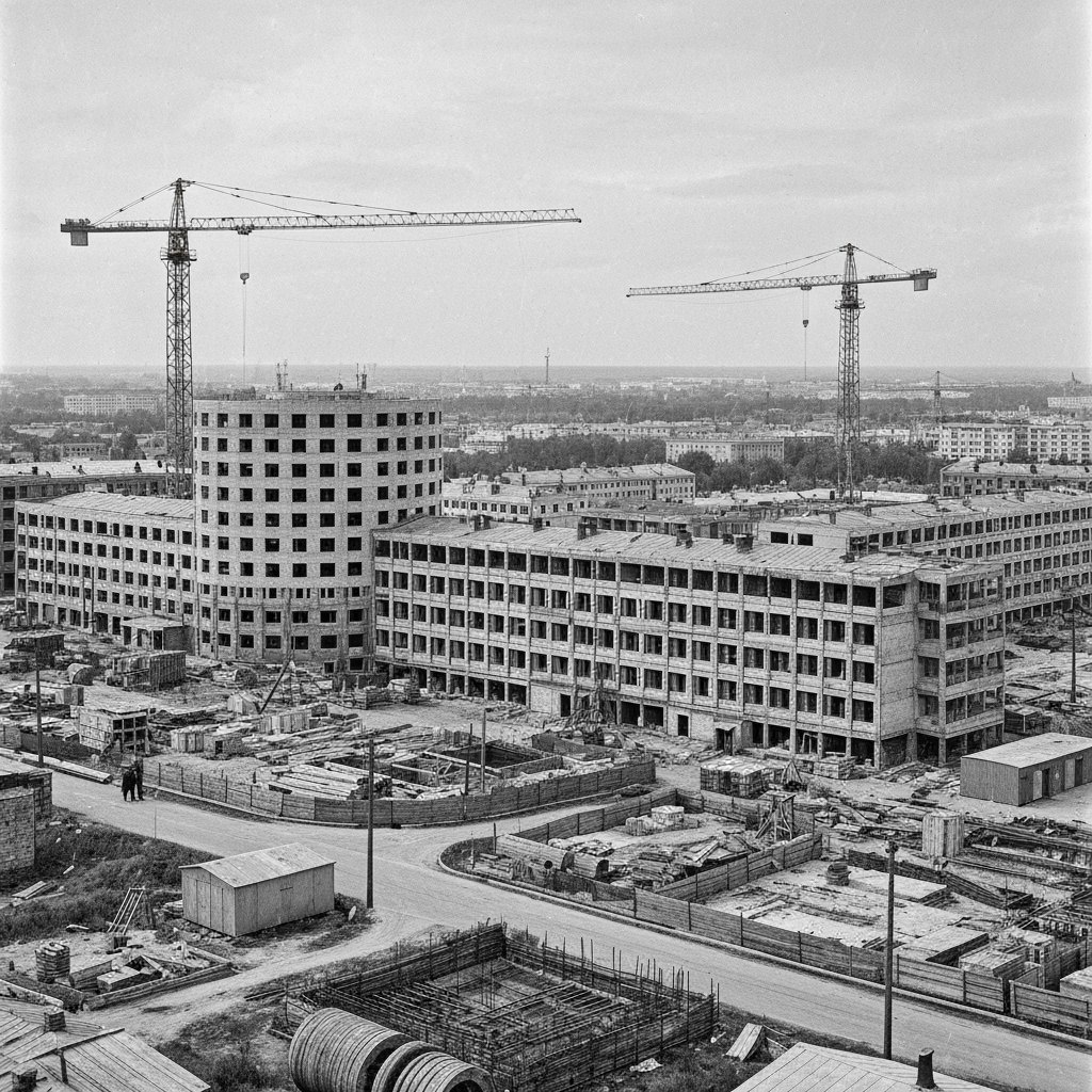 Рисунок сгенерирован нейросетью