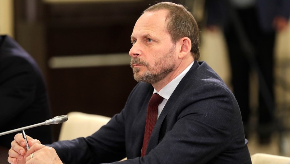    Автор фото: Михаил Метцель/ТАСС