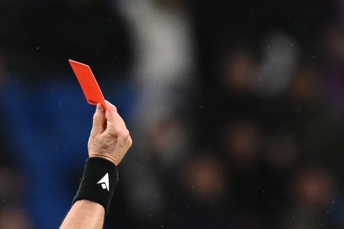    МВД предъявило обвинения 13 футбольным судьям по делу «Торпедо»