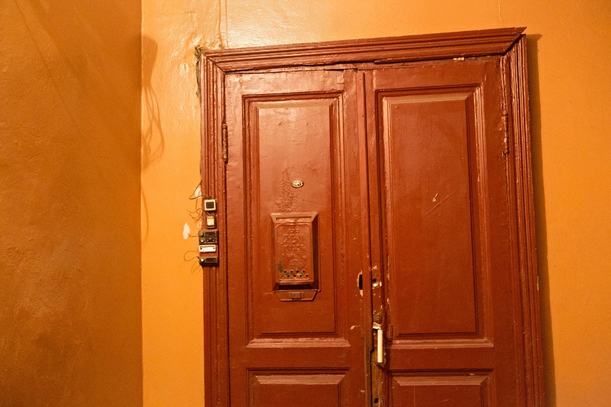    Фото: Istock/Kutredrig