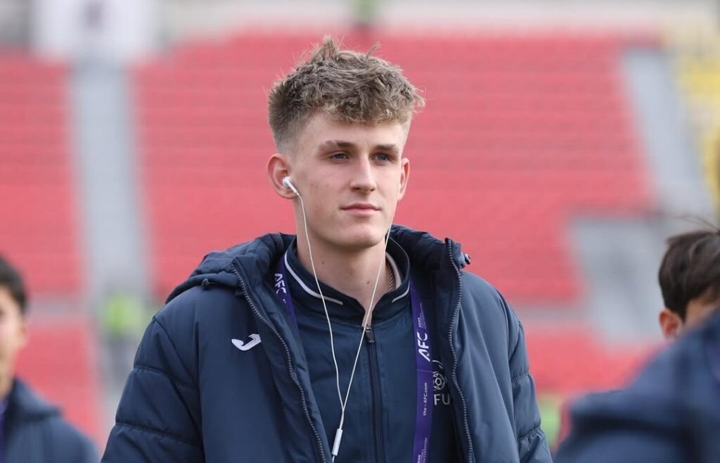 Калеб Копытин Фото Алии Бейшеевой