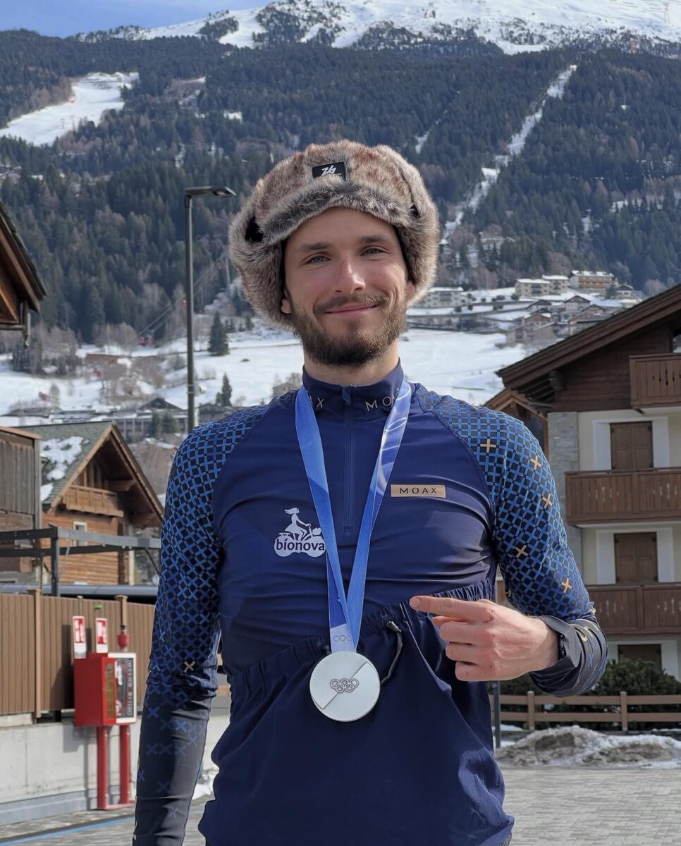 Никита Филиппов