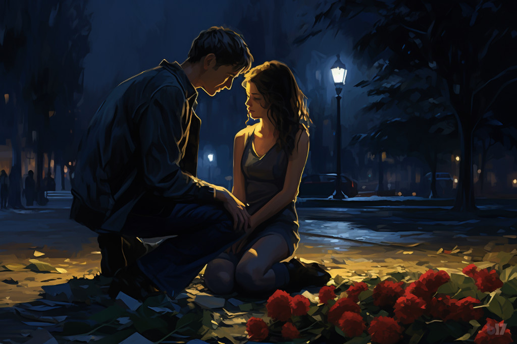 Что делать, если человек тебя публично «задирает»?