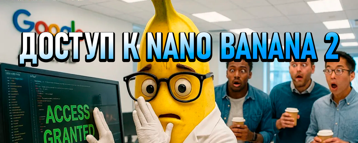 Nano Banana 2