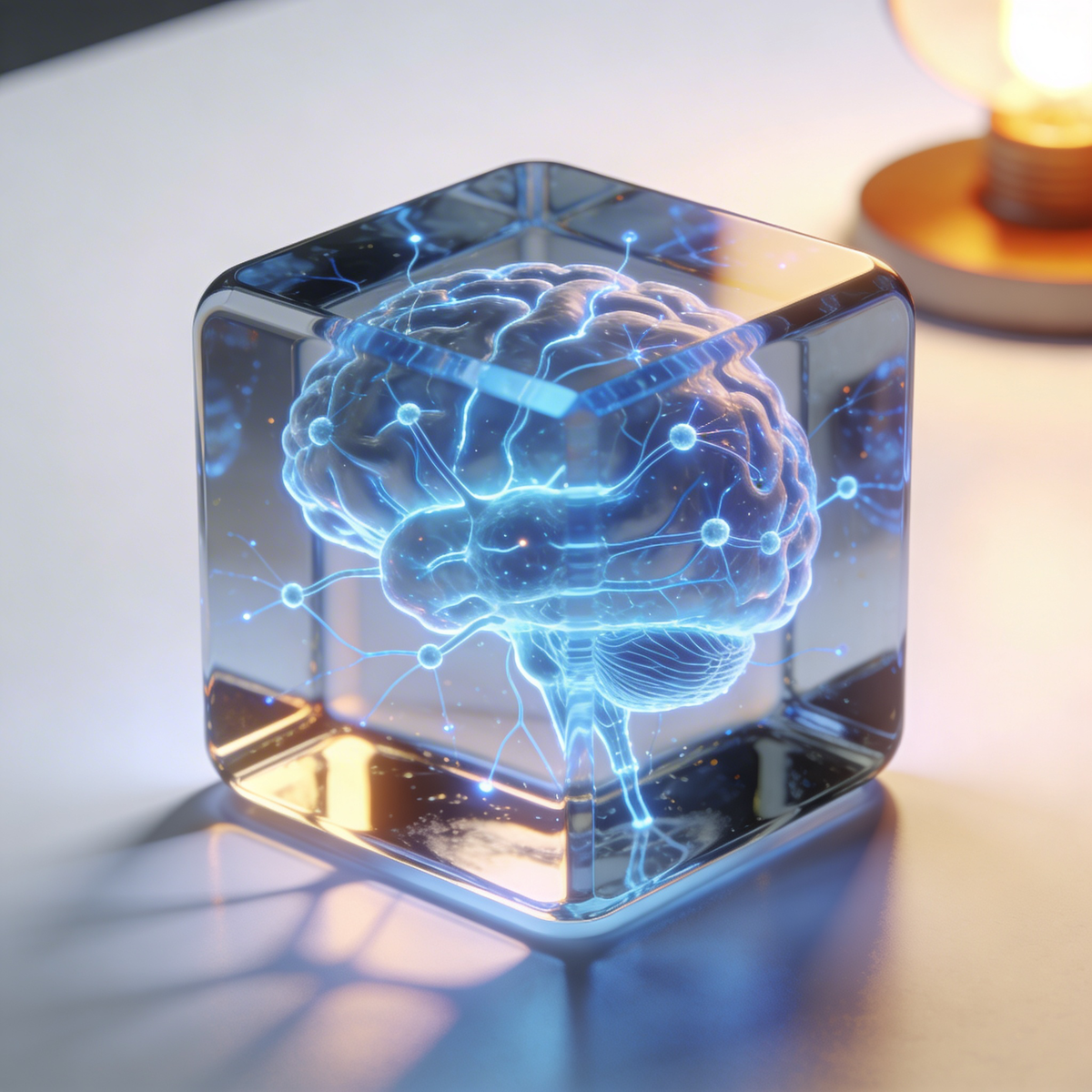 Llm в стиле скевоморфизм