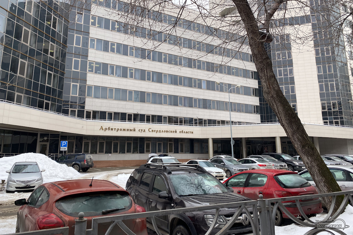    Фото: © ИА «Уральский меридиан»