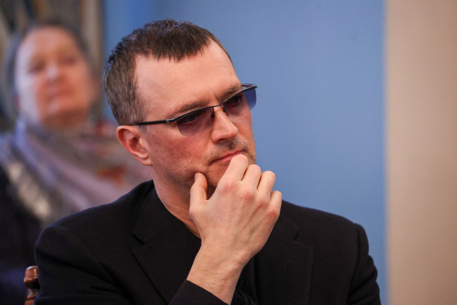    Сергей Булкин/NEWS.ru