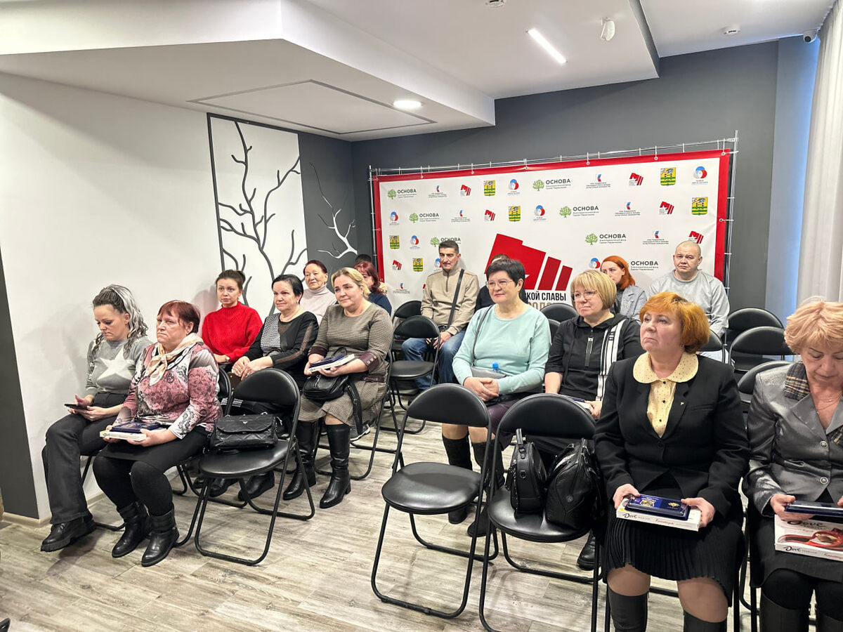    фото: © Карельское РО ЛДПР