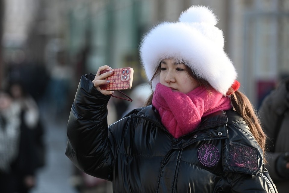    В регионе уже разработаны 108 туристических маршрутов для детей. Алексей БУЛАТОВ