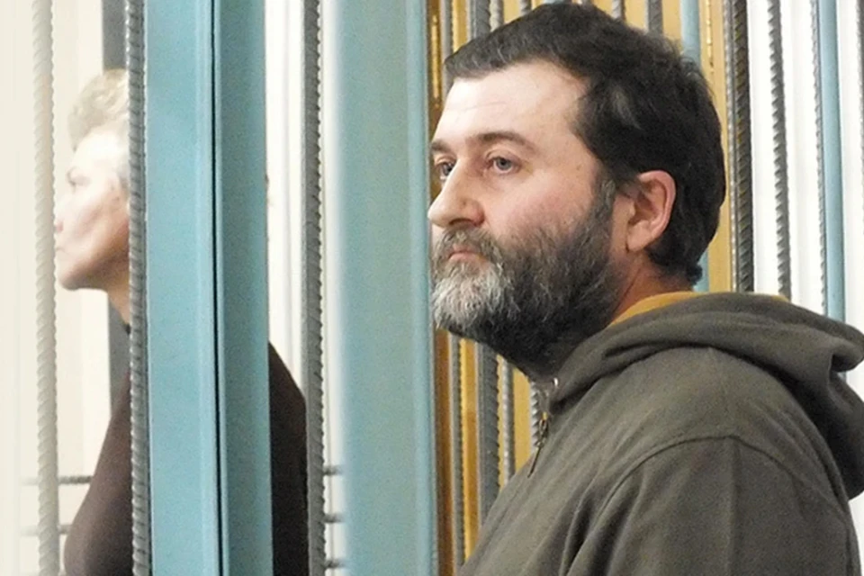 В страшных ритуалах оренбургских сект участвовали сотни людей.
Фото: Олег РУКАВИЦЫН.