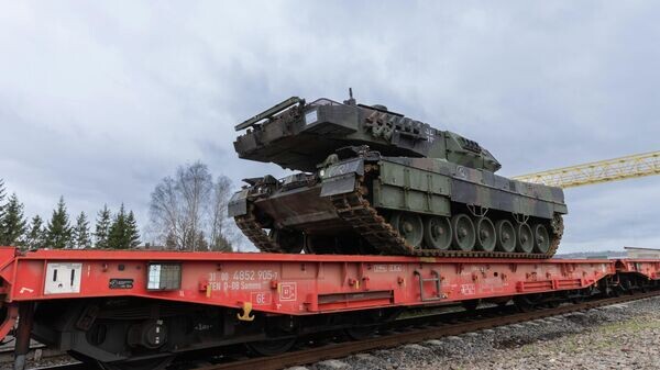    © Photo : Lietuvos Respublikos susisiekimo ministerija / Elijus Kniezauskas