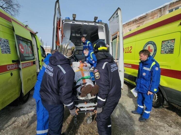     Фото: Валерий Гореловский