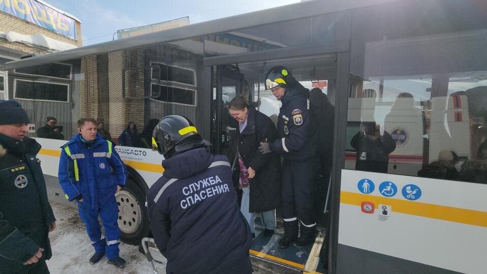     Фото: Валерий Гореловский