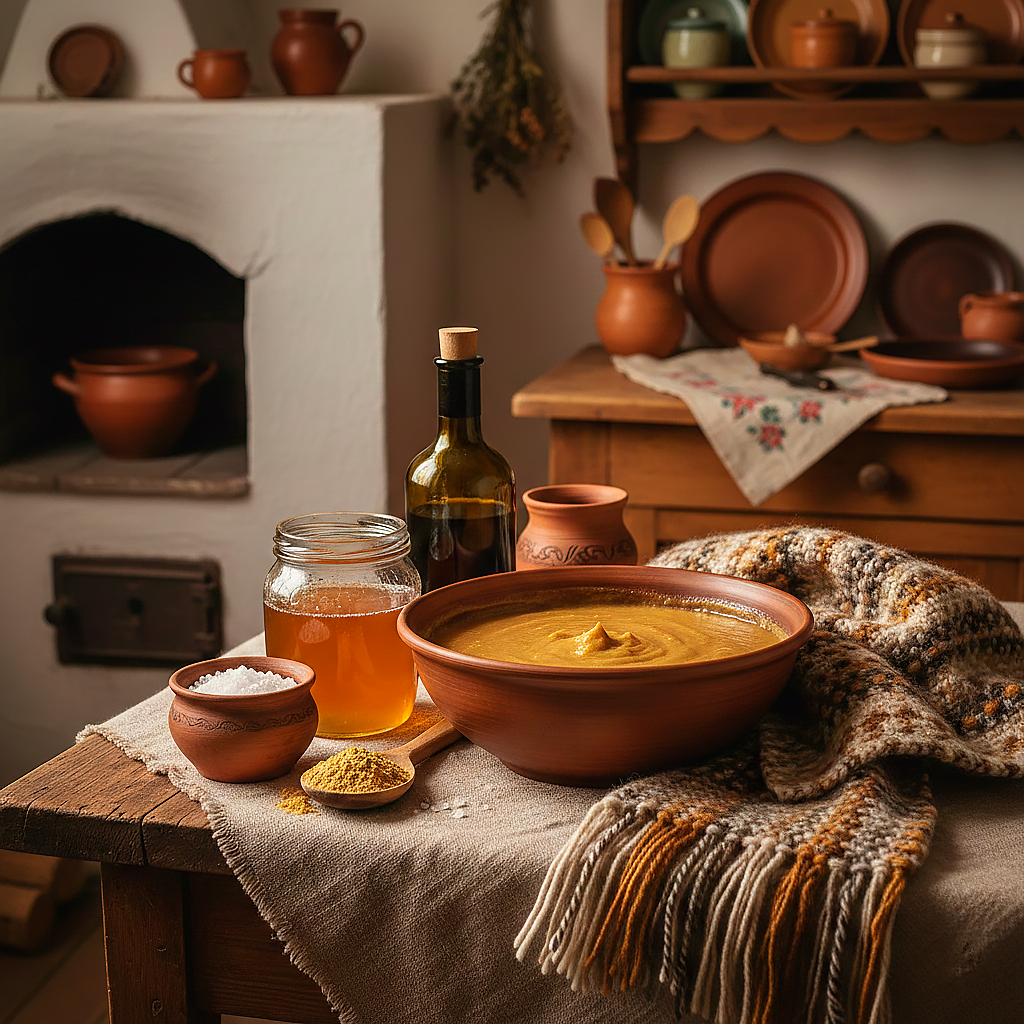 Бабушкина «грелка», которую запрещают фармацевты: мазь за 3 копейки, спасающая суставы