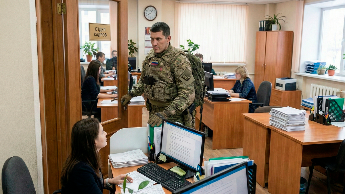 Для ветеранов боевых действий и участников СВО должны быть особые квоты