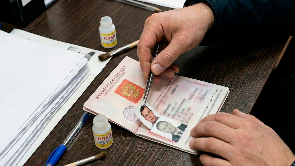 Наказание за подделку документов должно быть жёстче