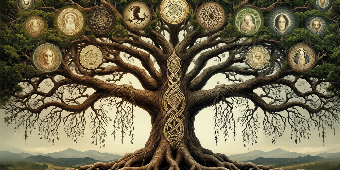 Признаки, что Род угасает